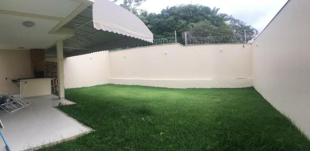 Casa condominio bruna liotto 3 suites locação - Foto 3