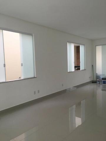 Casa condominio bruna liotto 3 suites locação - Foto 13