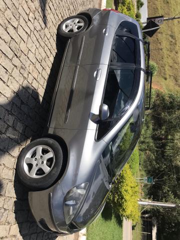 Honda Fit 2005 1.4 lxl com GNV - Foto 3