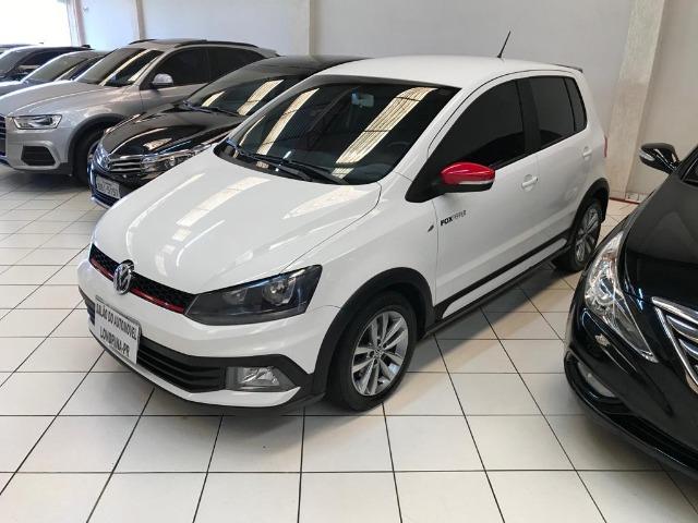 Vw - Volkswagen Fox 1.6 Pepper 120cv