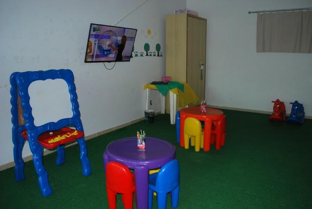 Di Roma Resort - Caldas Novas - Foto 13