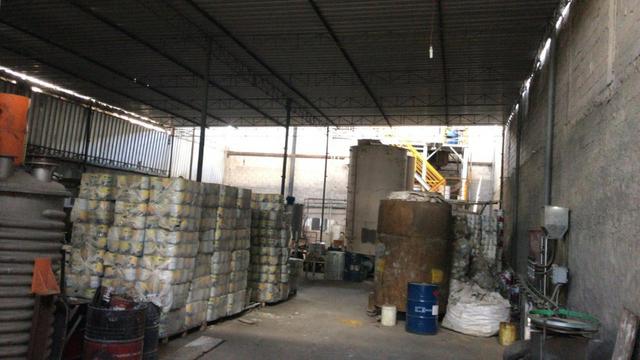 Vendo Galpão em São Gonçalo dos Campos - Foto 10