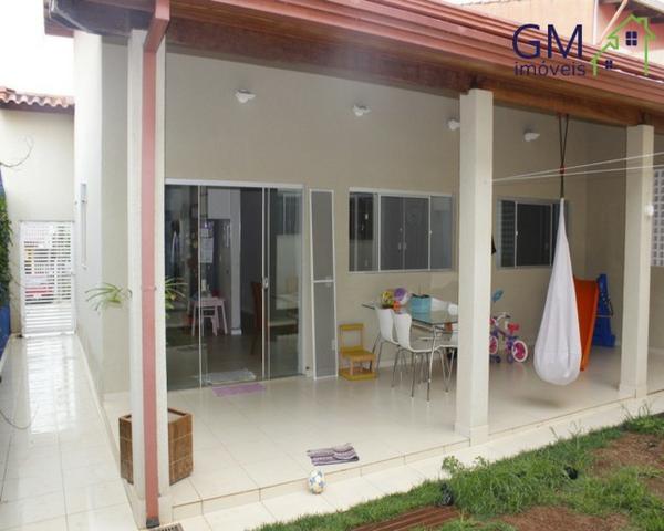Casa a venda Condomínio Jardim Europa II / 04 Quartos / Grande Colorado Sobradinho DF / Su - Foto 16