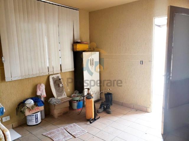 Terreno a venda em uvaranas - Foto 20