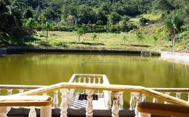 Sítio rural à venda, Providência, Teresópolis. - Foto 13
