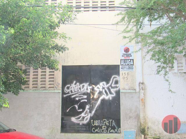 Sala para alugar, 337 m² por R$ 3.000,00/mês - Aldeota - Fortaleza/CE