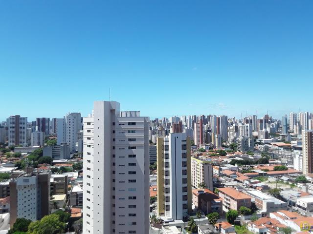 Escritório para alugar em Aldeota, Fortaleza cod:50161 - Foto 6