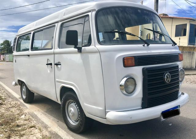 VW - KOMBI, 1.4, 9 lugares, Em excelente estado!!!