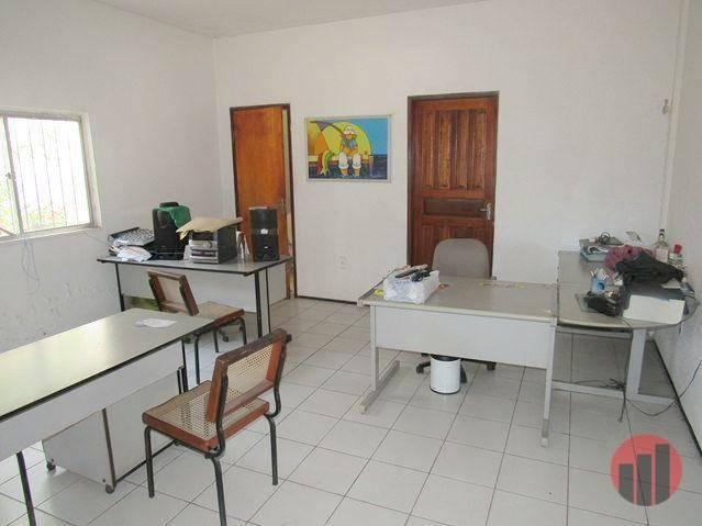 Galpão para alugar, 600 m² por R$ 4.500,00/mês - Barra do Ceará - Fortaleza/CE - Foto 13