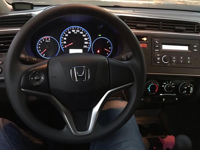 Honda city 2017 Automatico única dona 30 mil Kms impecável - Foto 16
