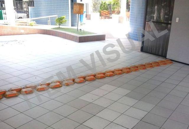Tachões redutores de velocidade - Lombada - Tartaruga - Quebra molas - Tachão - Foto 2
