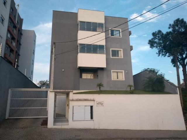 Apartamento à venda com 2 dormitórios em Costa e silva, Joinville cod:V07474