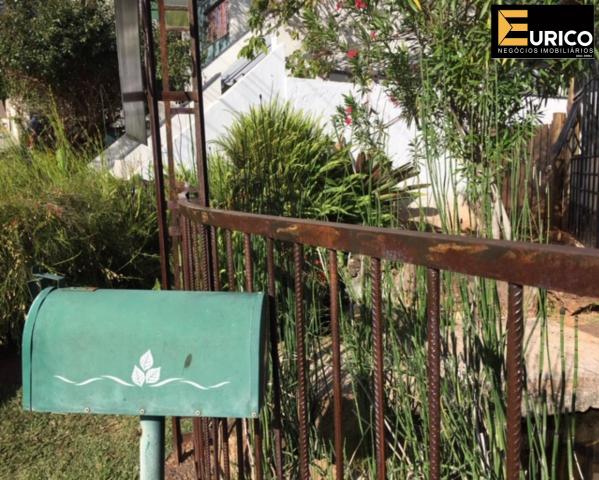 Casa para locação comercial no Jardim Itália em Vinhedo SP - Foto 17