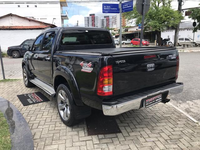 Hilux SRV 3.0 automática OFERTASSO (GMustang Veículos) - Foto 3