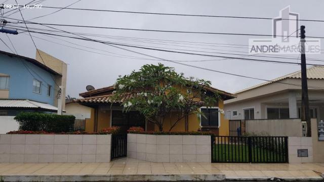 Casa em condomínio para venda em salvador, piatã, 3 dormitórios, 2 suítes, 2 banheiros, 2
