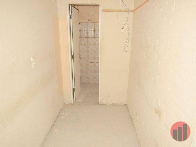 Ponto Comercial para locação, Parquelândia, Fortaleza - Cód.2546 - Foto 10