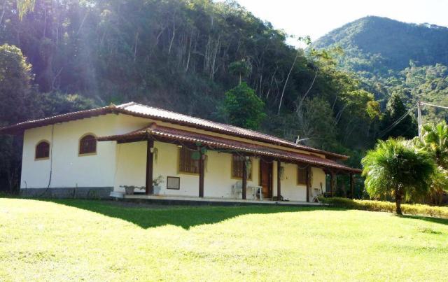 Sítio rural à venda, Providência, Teresópolis. - Foto 4