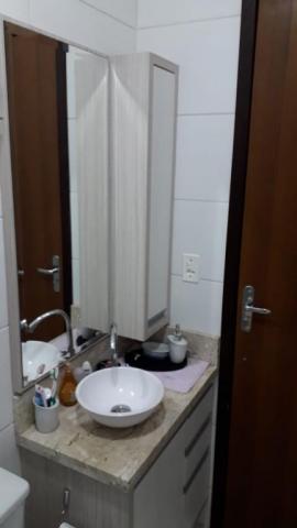 Apartamento à venda com 2 dormitórios em Costa e silva, Joinville cod:V07474 - Foto 14