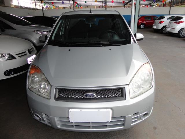 Fiesta Hatch 1.0