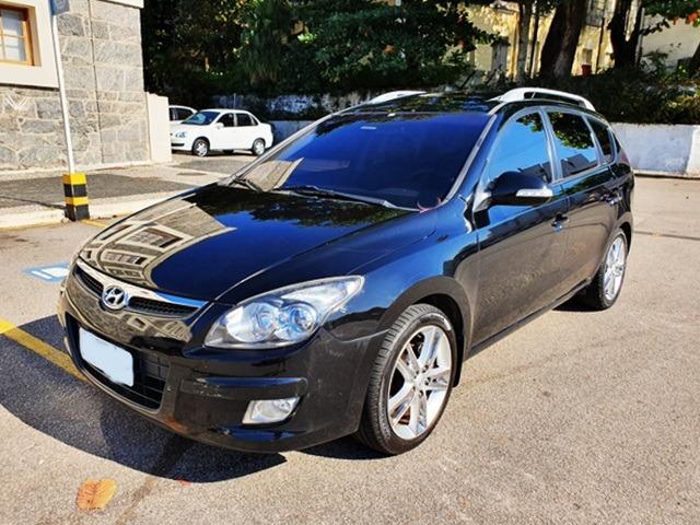 I 30 SW Automático + Teto + Couro + Top de Linha - Foto 6