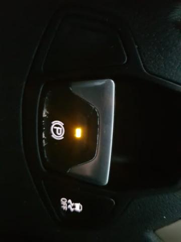 JEEP RENEGADE1.8 4x2 16V 2016 - Foto 8