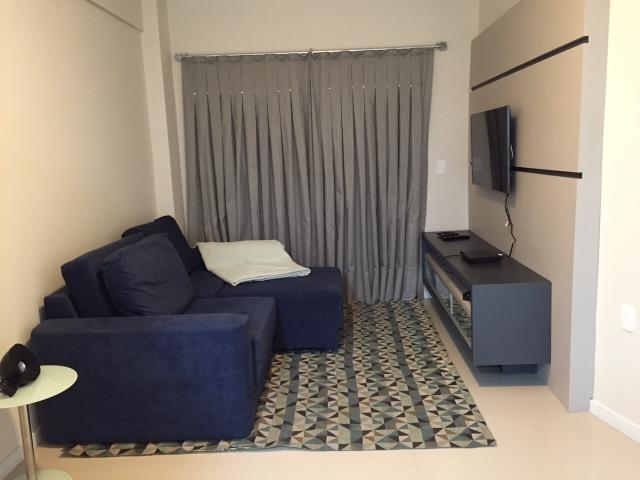 Apartamento 02 Quartos _ ar condicionado _ Meia praia - Foto 2