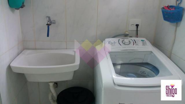 Lindo apartamento duplex no São Dimas - REF0047 - Foto 7