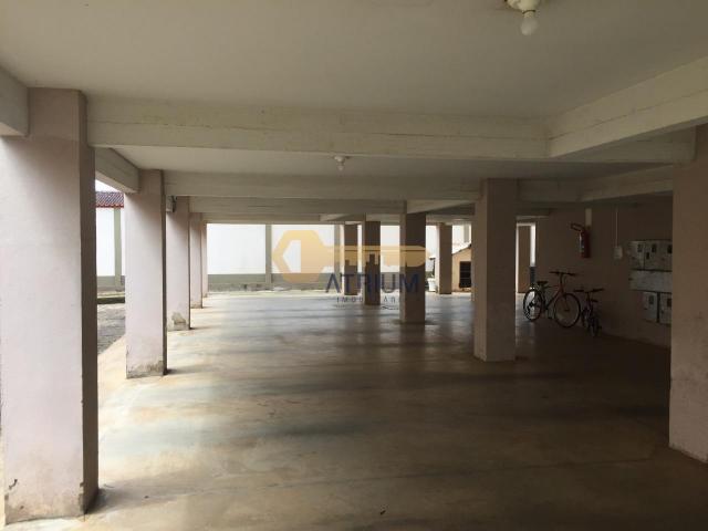 Apartamento para aluguel, 3 quartos, 2 vagas, embratel - porto velho/ro - Foto 13