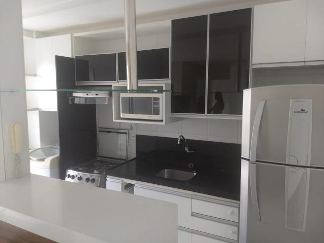 Excelente Oportunidade - Apartamento no Brisas - Mobiliado - Foto 4