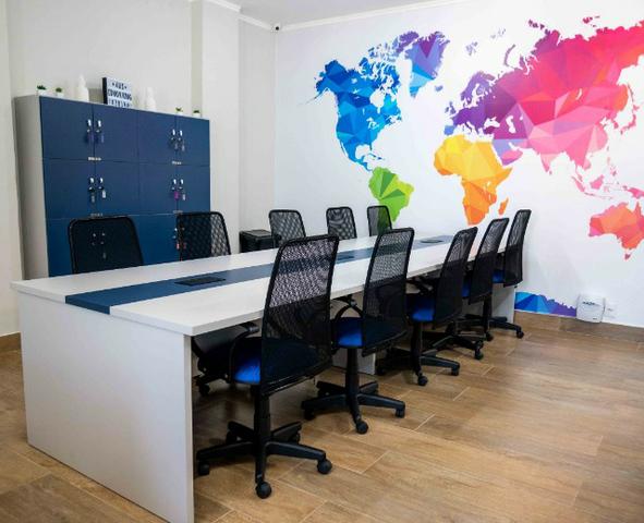 Sala Comercial