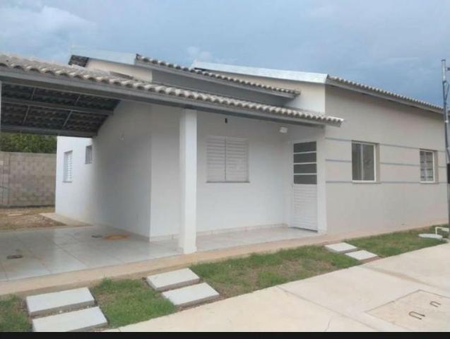 Vende-se Casa no Condomínio Humaitá, com 2 Quartos - Foto 6