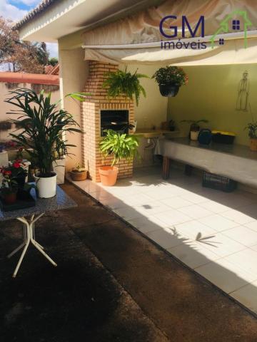 Casa a venda / condomínio rk / 03 quartos / churrasqueira / aceita casa de menor valor com - Foto 14