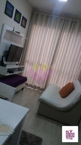 Lindo apartamento duplex no São Dimas - REF0047 - Foto 4