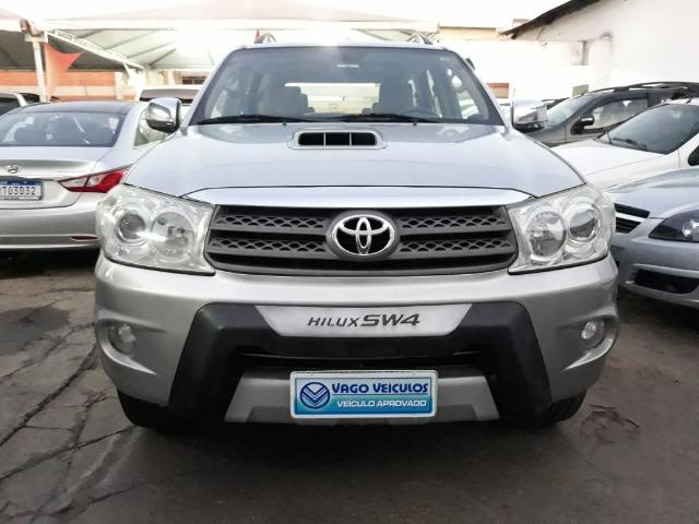 Toyota SW4 4x4 7 Lugares
