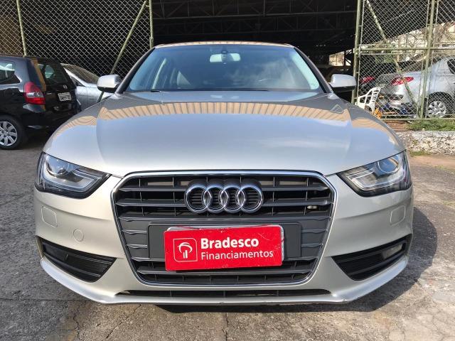 Audi A4 2.0 TFSI 2014 - Foto 2