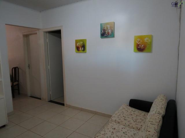 Casa a venda / condomínio recanto dos nobres / 03 quartos / churrasqueira / garagem - Foto 7