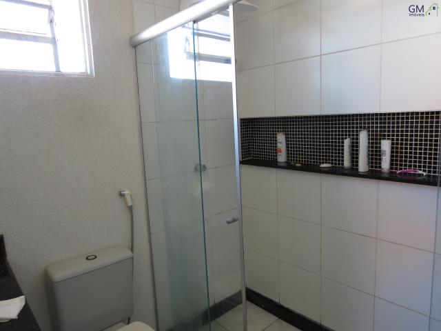 Casa a venda / condomínio recanto dos nobres / 03 quartos / churrasqueira / garagem - Foto 19