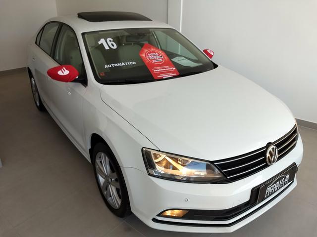 Jetta TSI Higline 2.0 Impecável Único Dono Preço a Combinar - Foto 5