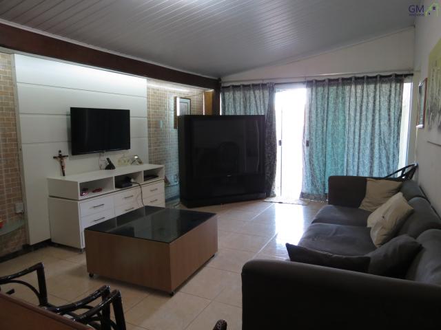 Casa a venda / condomínio recanto dos nobres / 03 quartos / churrasqueira / garagem - Foto 5