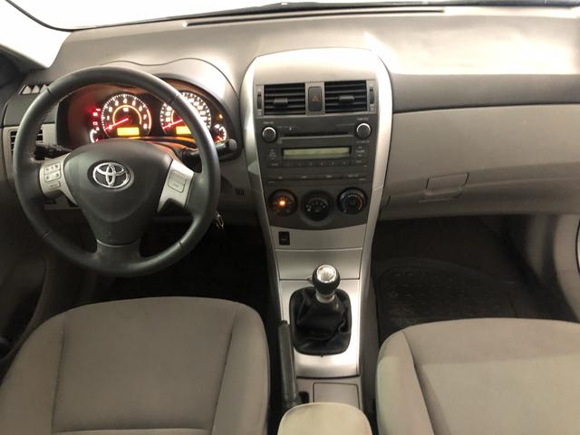 Corolla 2014 novíssimo - Foto 12