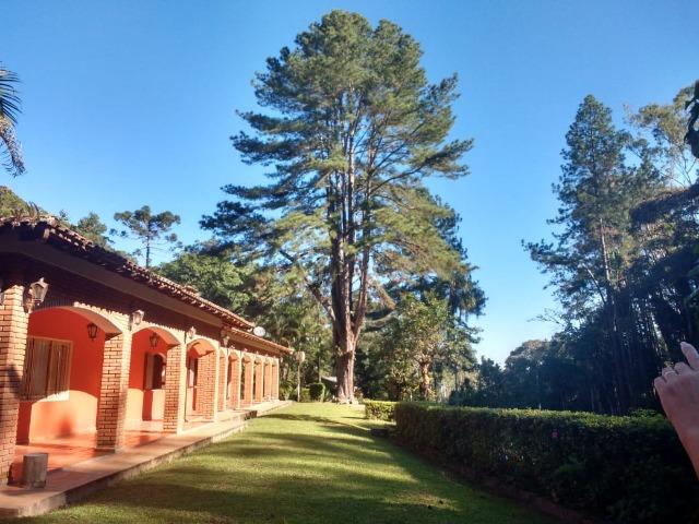 Sitio lindo 127.500m² a apenas 3 km da Rodovia BR 116 Em Juquitiba-SP - Foto 18