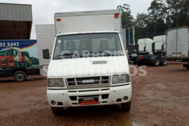 Iveco Daily Campo 3513 CC1