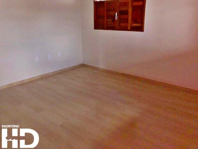 Casa 10 x 20, janela de madeira, 10 x 20, Cidade das Rosas - Foto 11