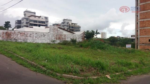 Terreno no Olho Dagua