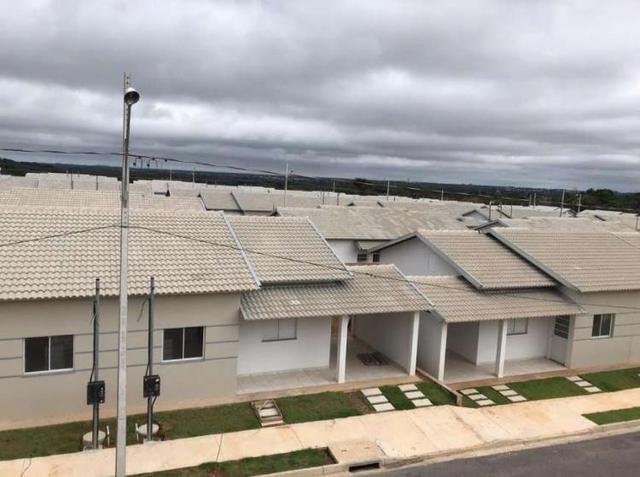 Casa a venda no condomínio Humaitá - Foto 2