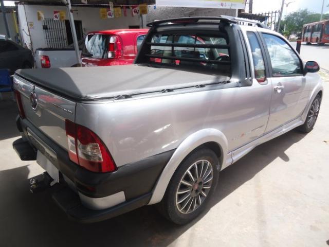 A Oportunidade, Fiat strada 2012 1.8 mpi sporting ce 16v flex 2p manual - Foto 5