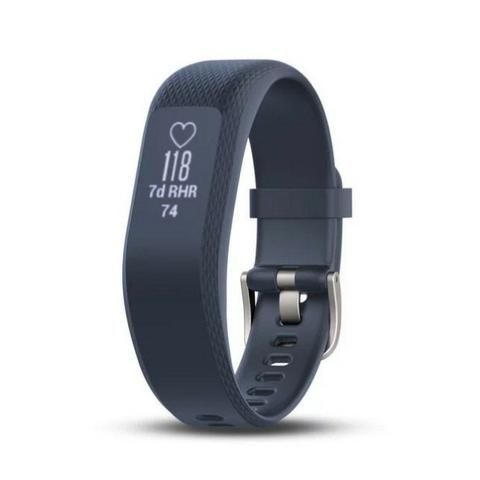 Relogio Smartwatch Garmin Vívosmart 3 - Foto 2