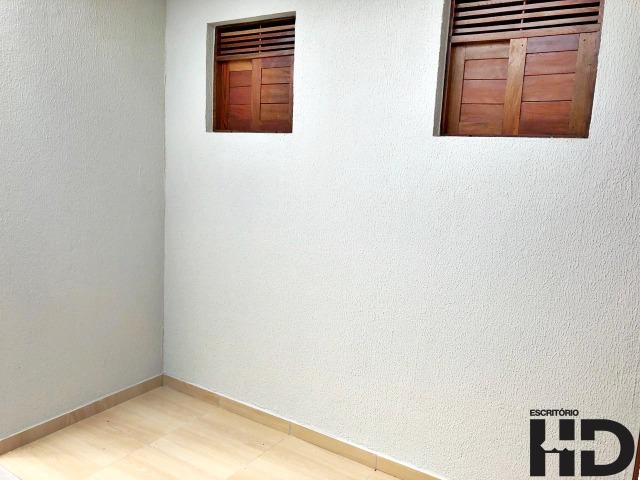 Casa 10 x 20, janela de madeira, 10 x 20, Cidade das Rosas - Foto 13