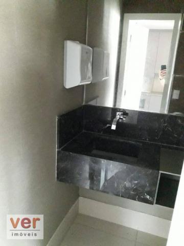 Sala à venda, 28 m² por R$ 290.000,00 - Aldeota - Fortaleza/CE - Foto 19