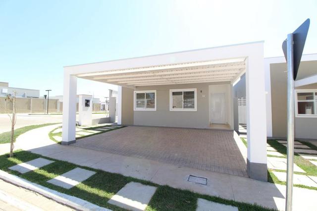 Casa no Condomínio Iguatemi Residence com 3/4 sendo 1 suíte - Foto 17